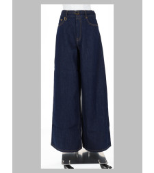 [Zimmermann] Pants FW26 0640PF26R_HABL