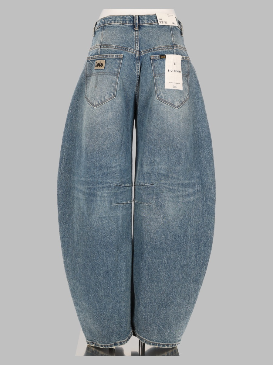 [Lois] Jeans FW26 3401_8112