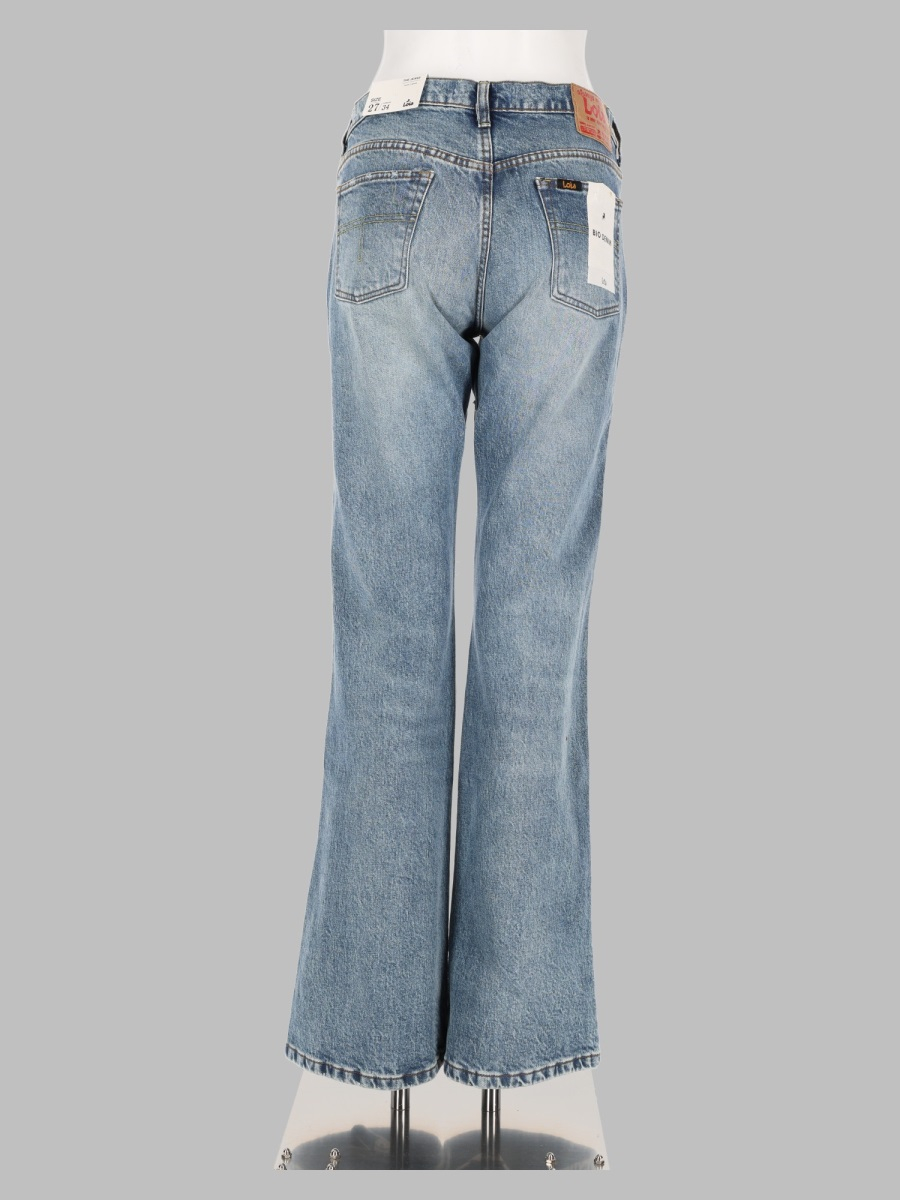 [Lois] Jeans FW26 3398_8096