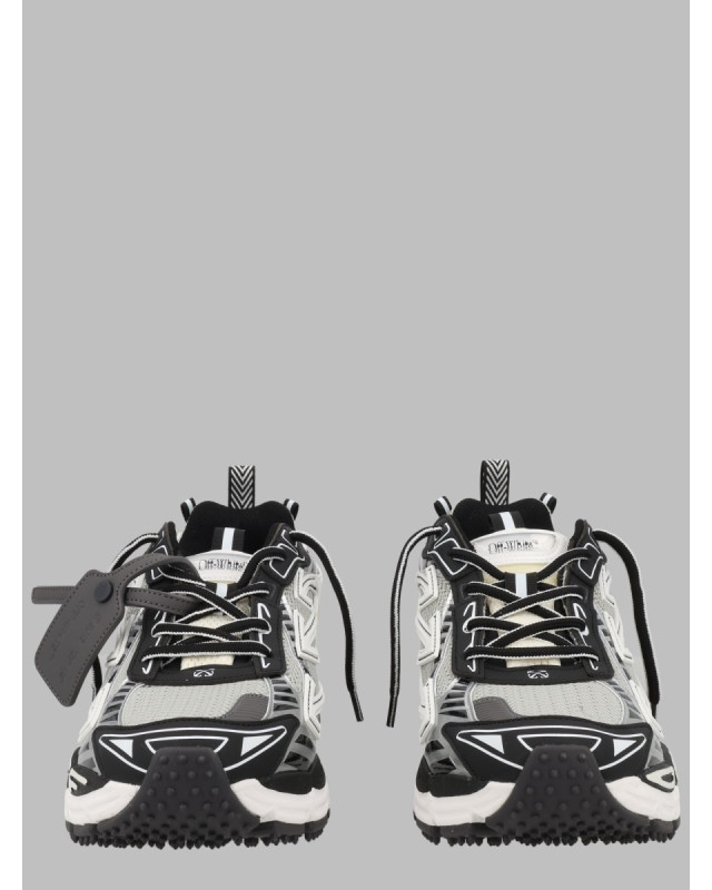 [Off-White] Sneakers FW26 M295C9F001_GREY/BLACK