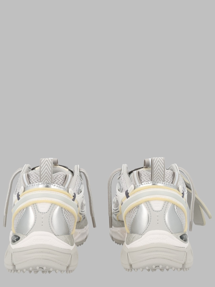 [Off-White] Sneakers FW26 W289C9F001_GREY/SILVER