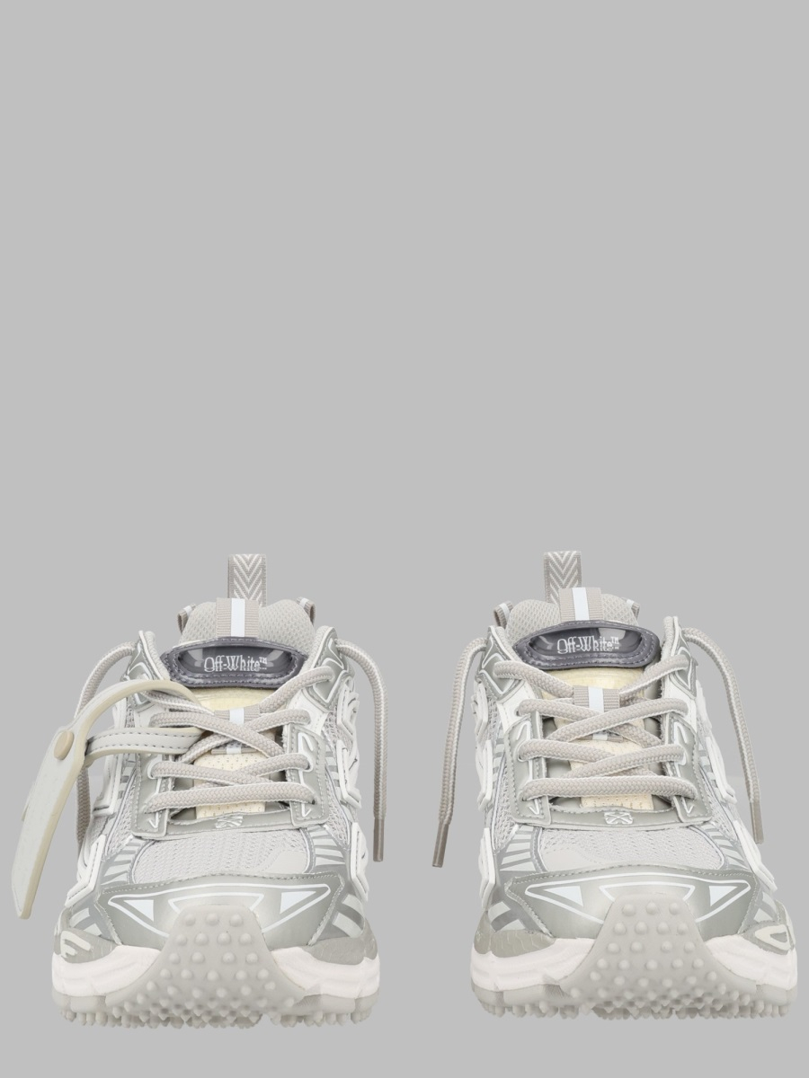 [Off-White] Sneakers FW26 W289C9F001_GREY/SILVER