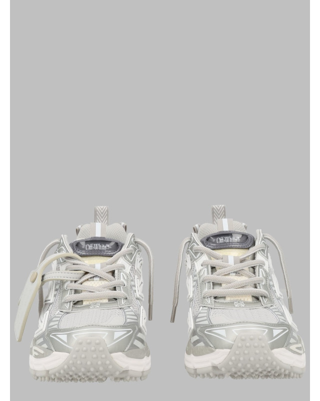 [Off-White] Sneakers FW26 W289C9F001_GREY/SILVER