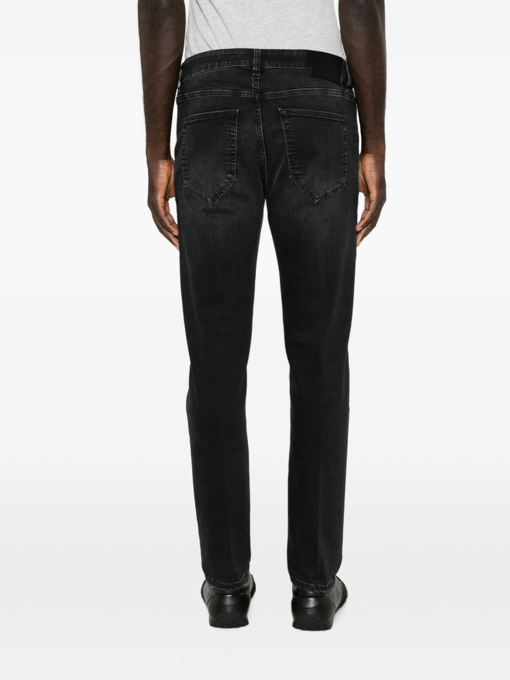 [PT TORINO] Jeans FW26 C5 ZP01Z0 OA3130 MN51
