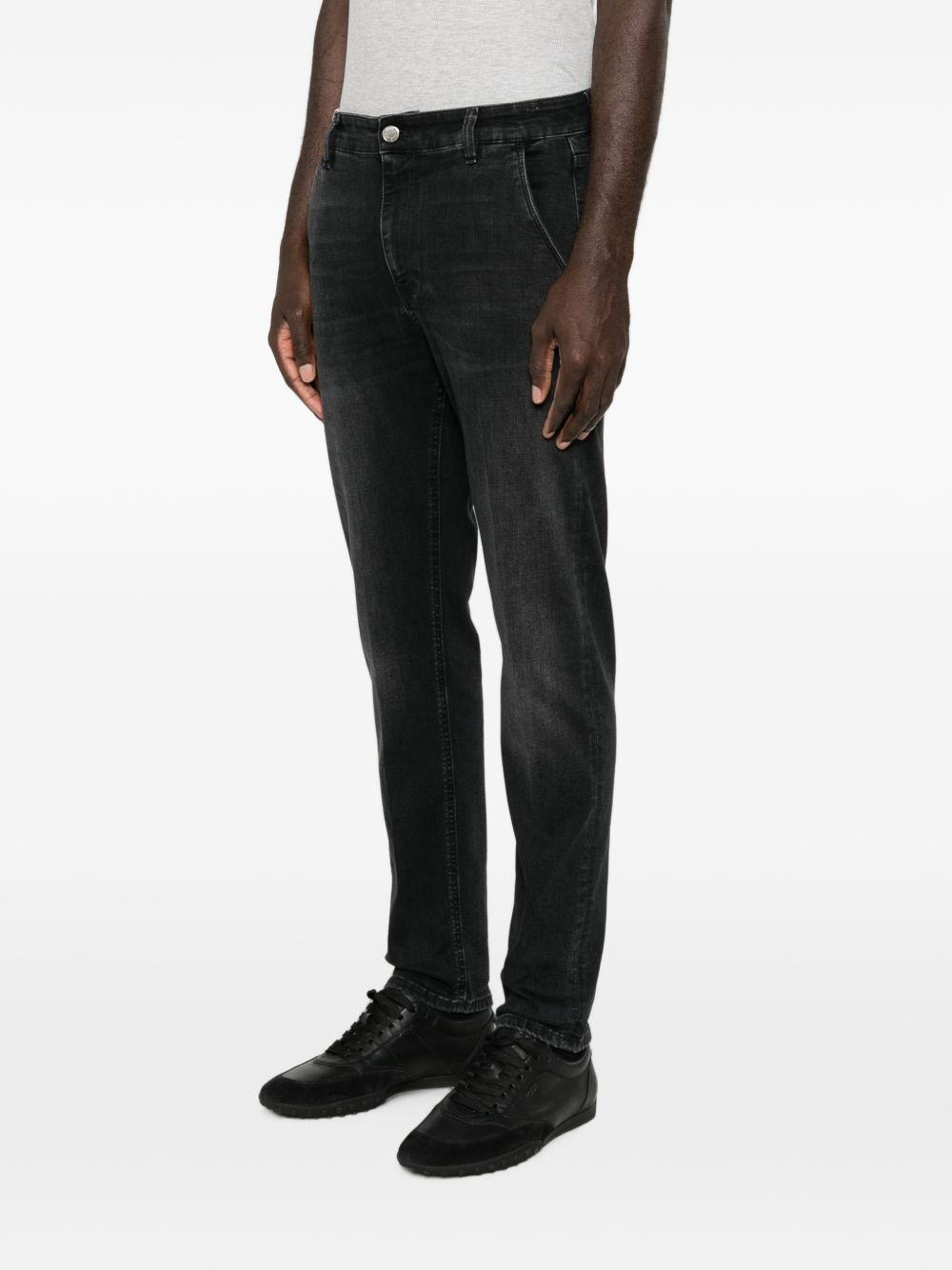 [PT TORINO] Jeans FW26 C5 ZP01Z0 OA3130 MN51