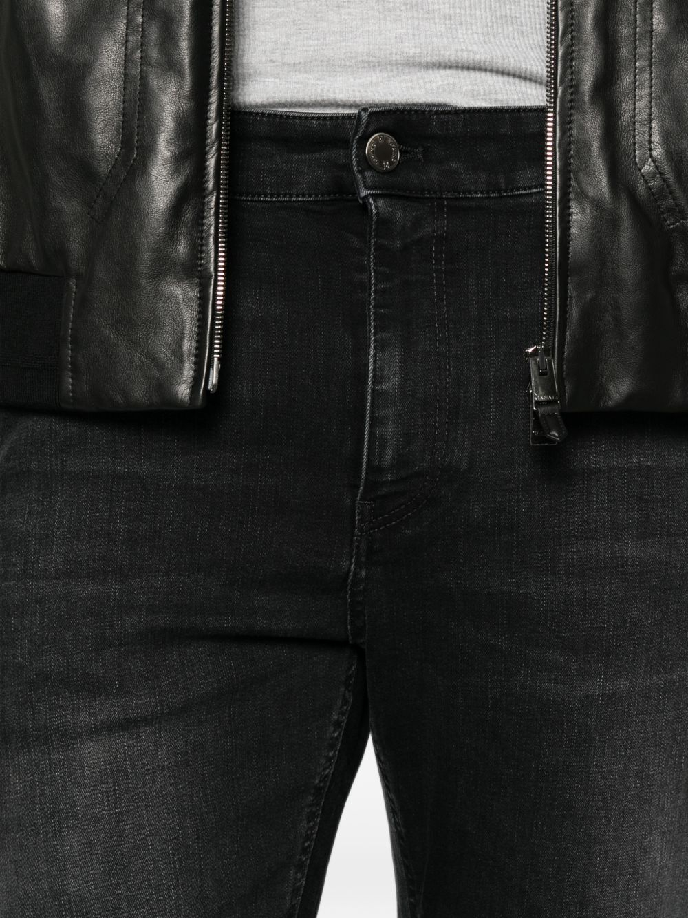 [PT TORINO] Jeans FW26 C5 ZP01Z0 OA3130 MN51
