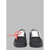 [Off-White] Sneakers FW26 M293C9F003_BLACK/WHITE