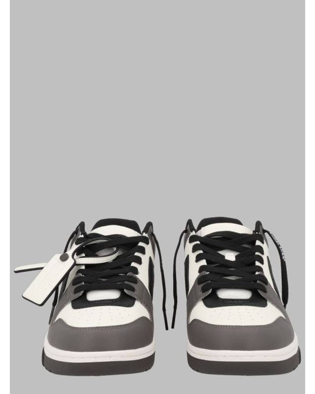 [Off-White] Sneakers FW26 M189C9L013_DARKGREY/BLACK