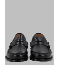 [Premiata] Loafer FW26 32156_NERO