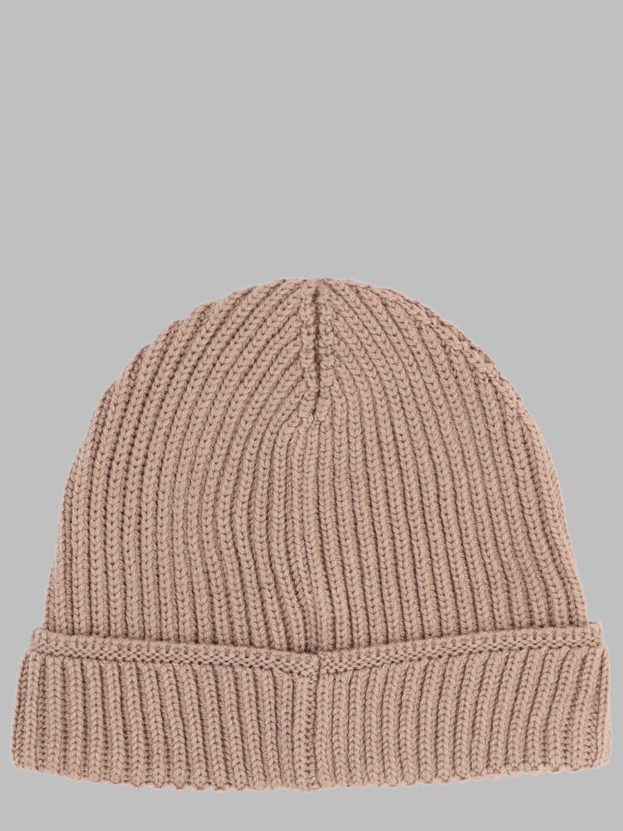 [Premiata] Hat FW26 BALE25_MOCHAMOUSSE