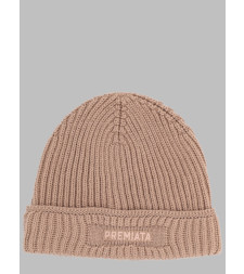 [Premiata] Hat FW26 BALE25_MOCHAMOUSSE