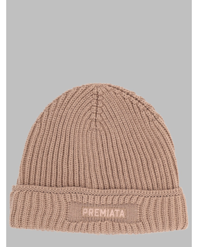[Premiata] Hat FW26 BALE25_MOCHAMOUSSE