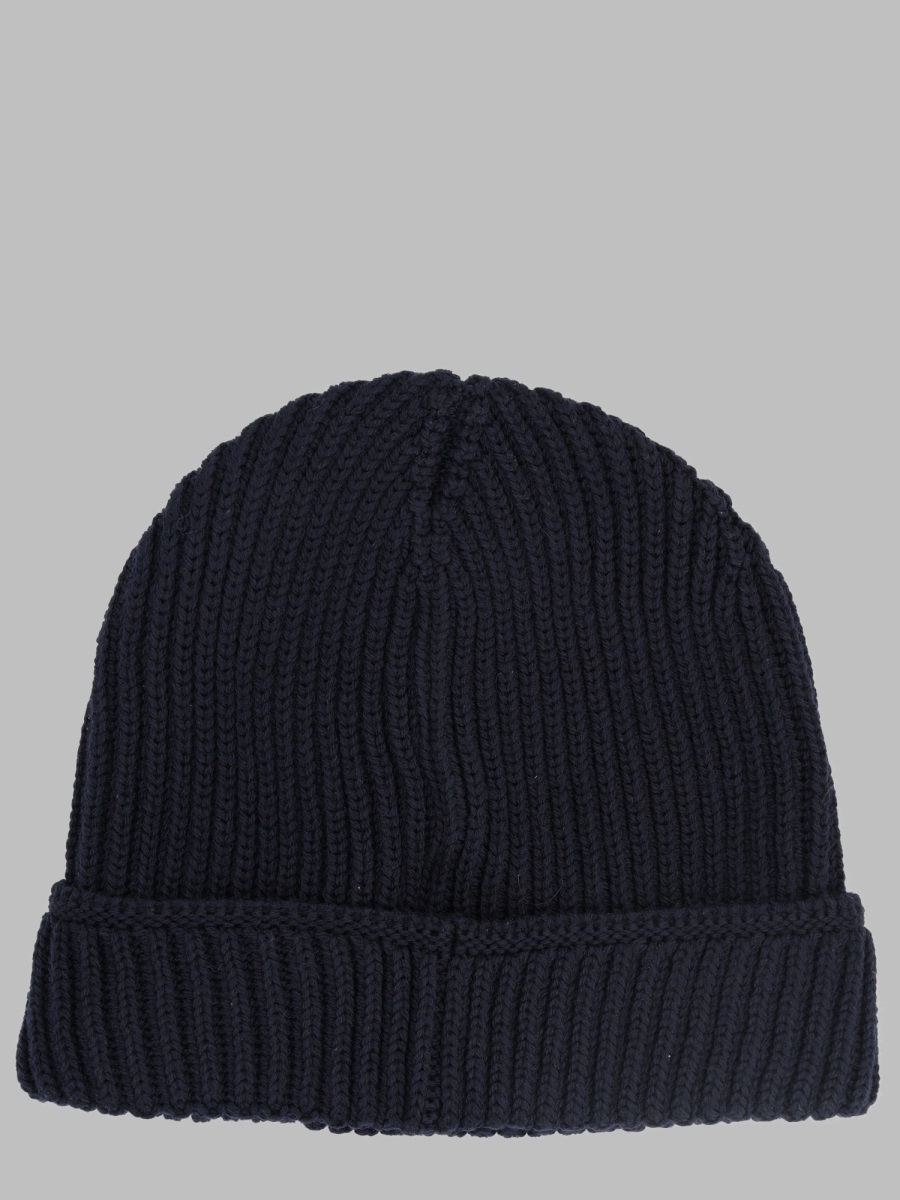 [Premiata] Hat FW26 BALE21_BLUE