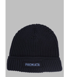 [Premiata] Hat FW26 BALE21_BLUE
