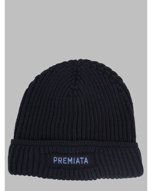 [Premiata] Hat FW26 BALE21_BLUE
