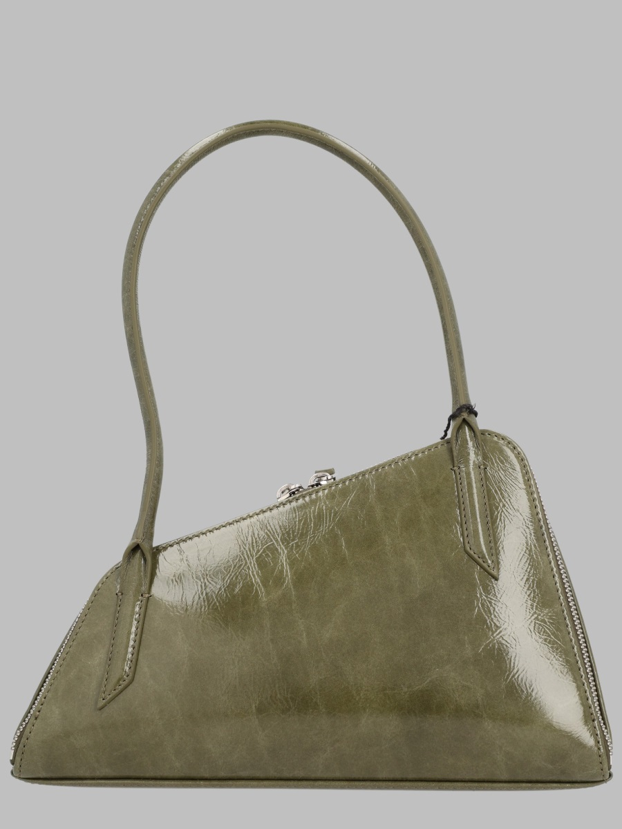 [The Attico] Bag FW26 261WAH00042_LBT030AA855