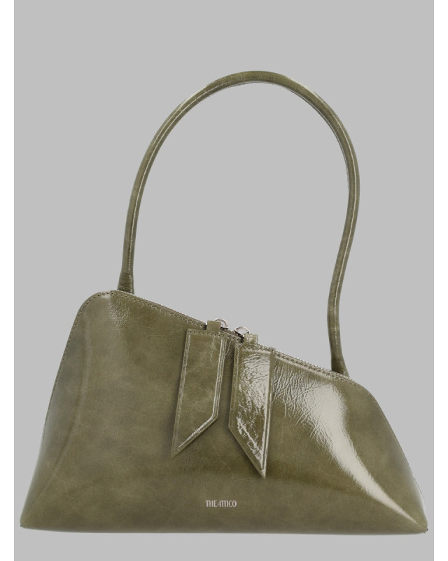 [The Attico] Bag FW26 261WAH00042_LBT030AA855