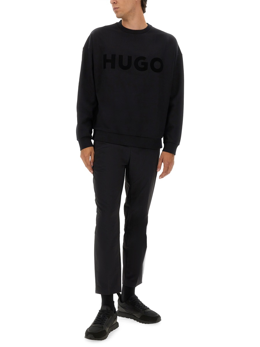 [HUGO] Sweatshirt FW26 50538778_10266483001