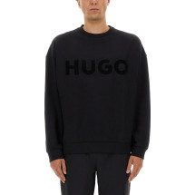 [HUGO] Sweatshirt FW26 50538778_10266483001