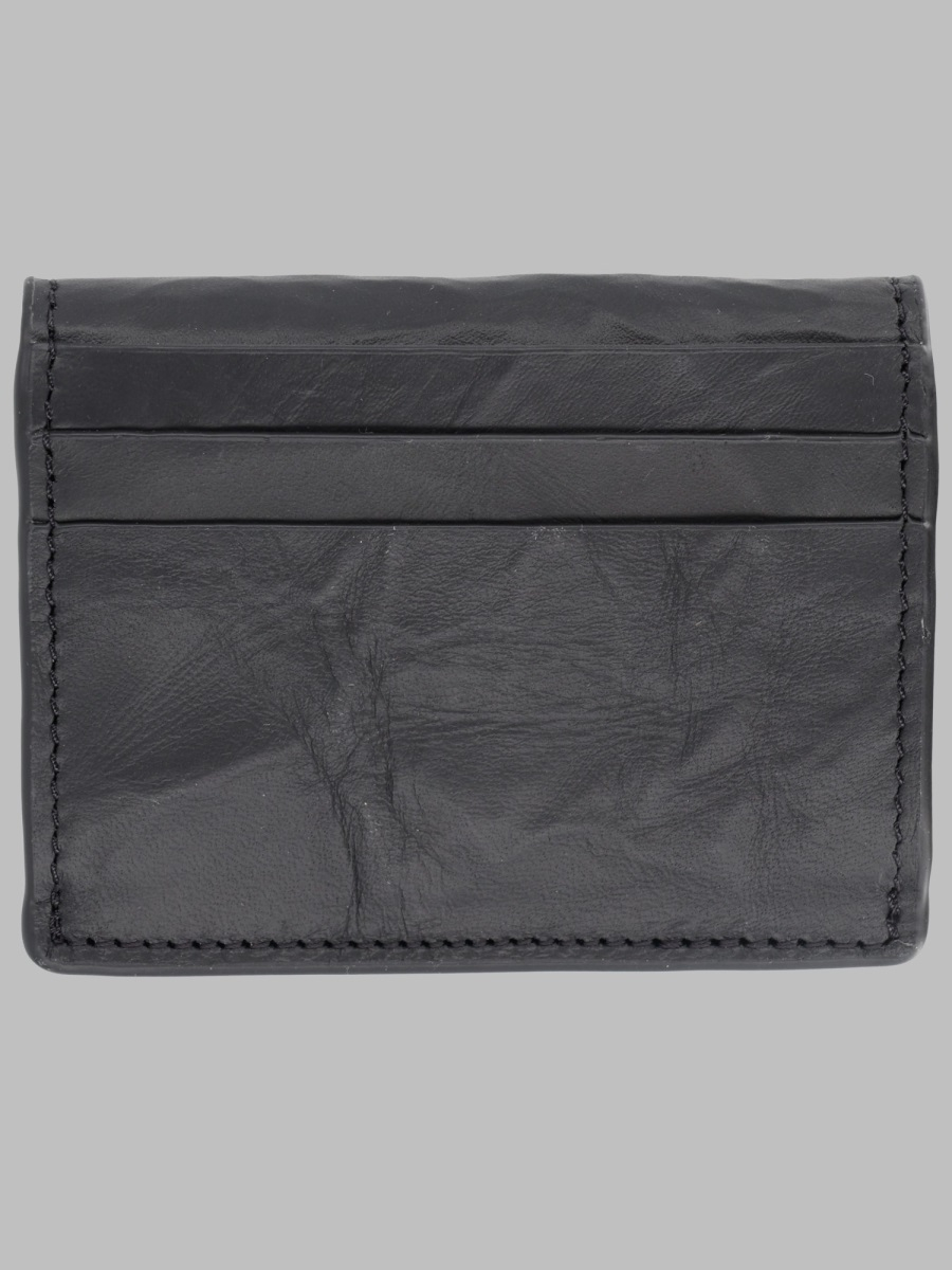 [Y - 3] Wallet FW26 JD2898_BLACK