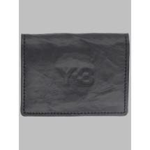 [Y - 3] Wallet FW26 JD2898_BLACK
