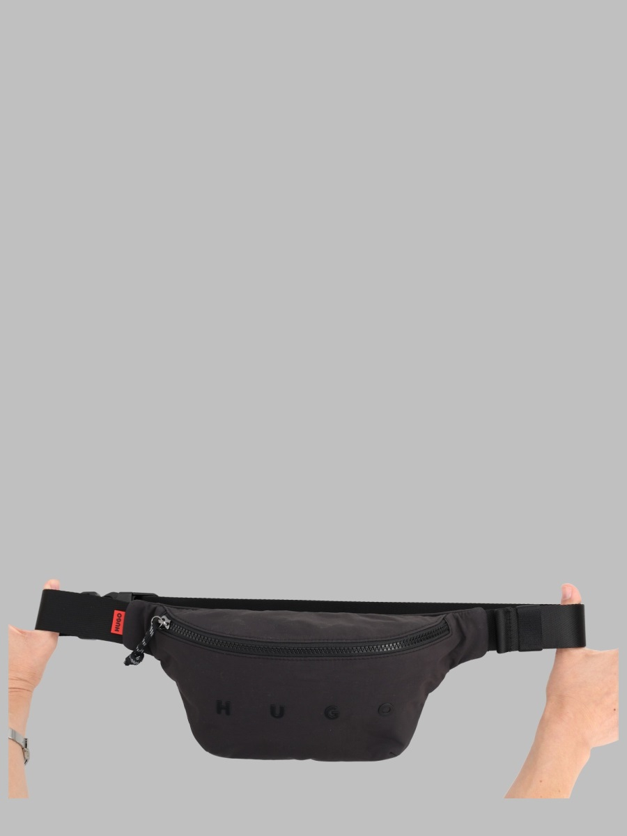 [HUGO] Belt Bag FW26 50568416_10281694001