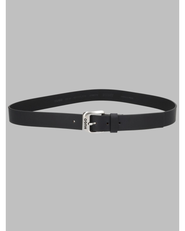 [HUGO] Belt FW26 50568439_10260550001