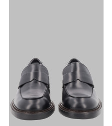 [Hogan] Loafer FW26 HXM7040FZ10_UWNB999
