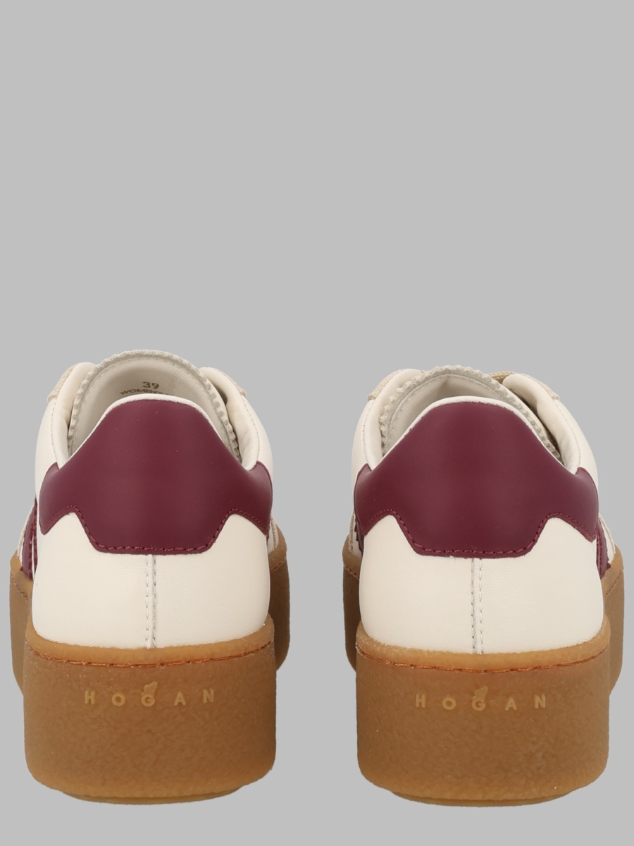 [Hogan] Sneakers FW26 HXW6980FB60_UHC0RZQ