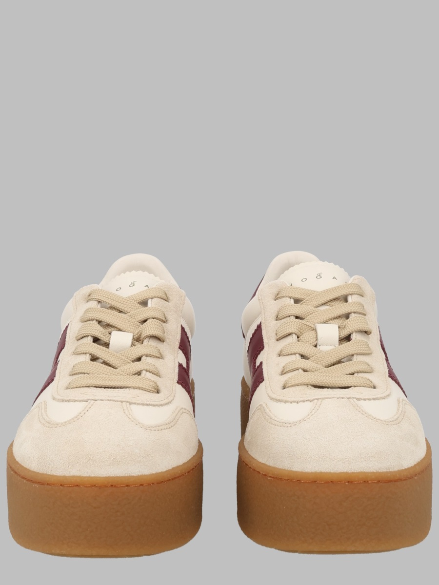 [Hogan] Sneakers FW26 HXW6980FB60_UHC0RZQ