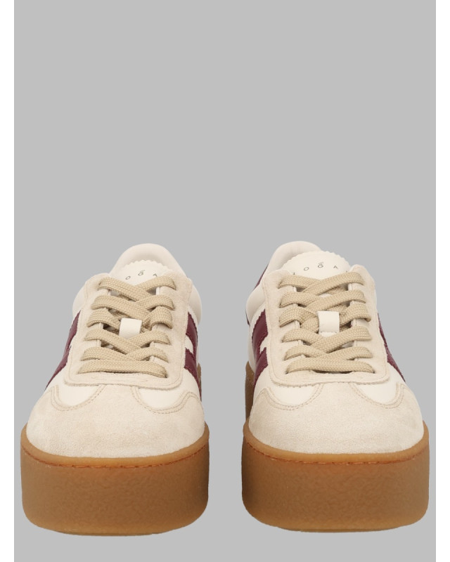 [Hogan] Sneakers FW26 HXW6980FB60_UHC0RZQ
