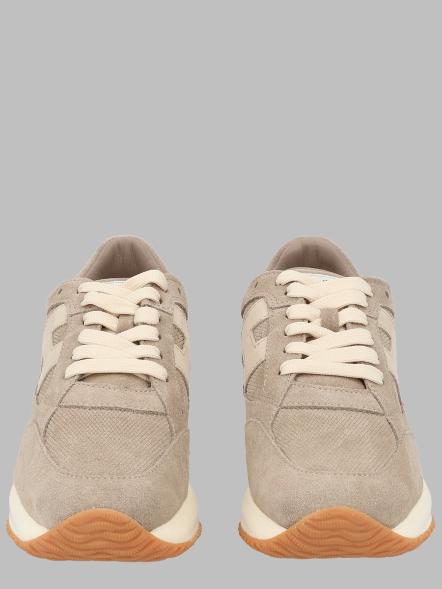 [Hogan] Sneakers FW26 HXW7130GC60_VHC0R1G
