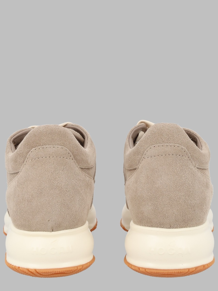 [Hogan] Sneakers FW26 HXW7130GC60_VHC0R1G