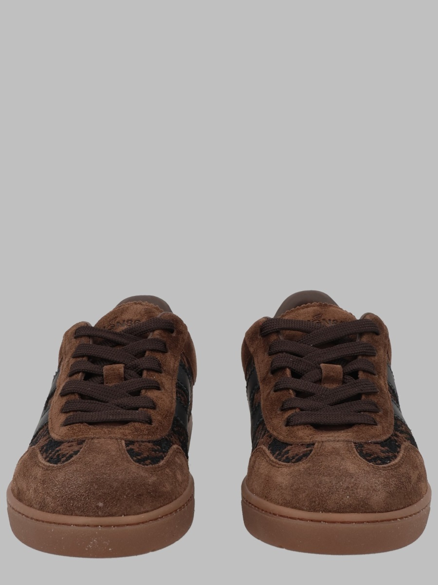 [Hogan] Sneakers FW26 HXW6470FB6B_VI50R2F