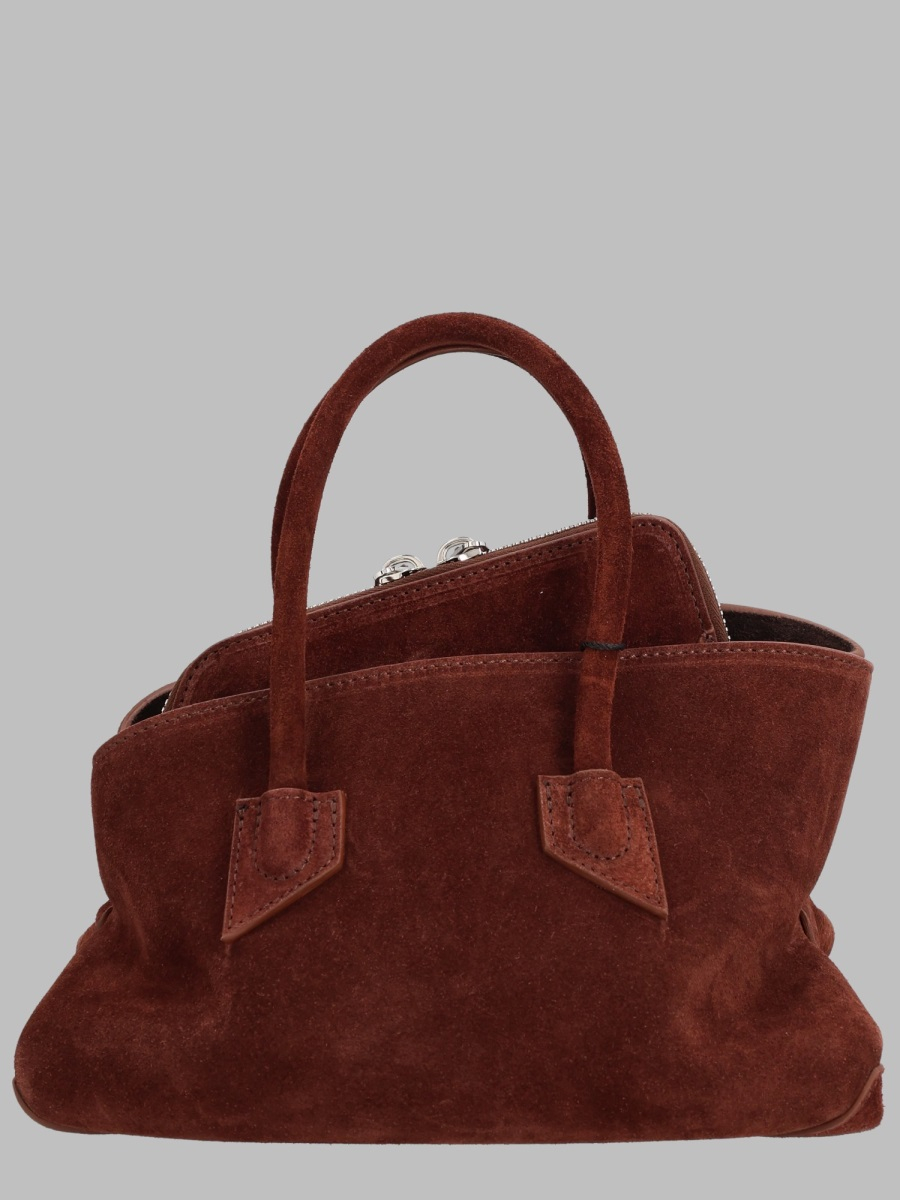 [The Attico] Shoulder bag FW26 260WAH00063_LBT007AA850
