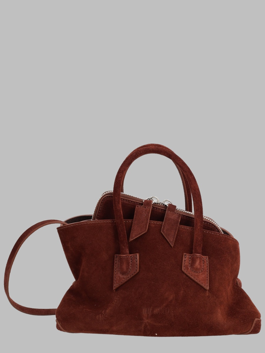 [The Attico] Shoulder bag FW26 260WAH00063_LBT007AA850