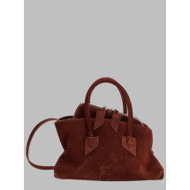 [The Attico] Shoulder bag FW26 260WAH00063_LBT007AA850