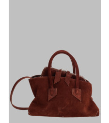 [The Attico] Shoulder bag FW26 260WAH00063_LBT007AA850