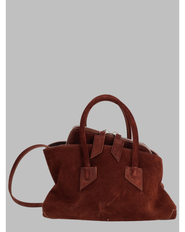 [The Attico] Shoulder bag FW26 260WAH00063_LBT007AA850