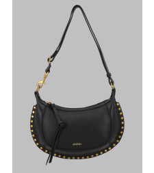 [Isabel Marant] Shoulder bag FW26 PP0003FA_D1C04M01BK