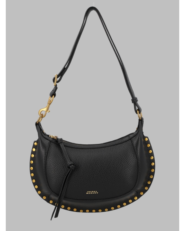 [Isabel Marant] Shoulder bag FW26 PP0003FA_D1C04M01BK
