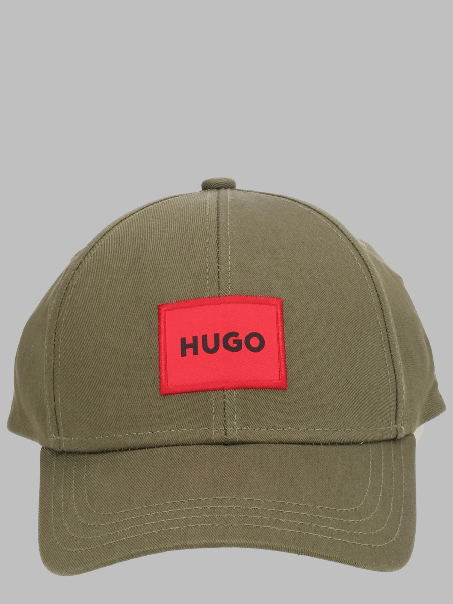 [HUGO] Cap FW26 50492745_10248871388