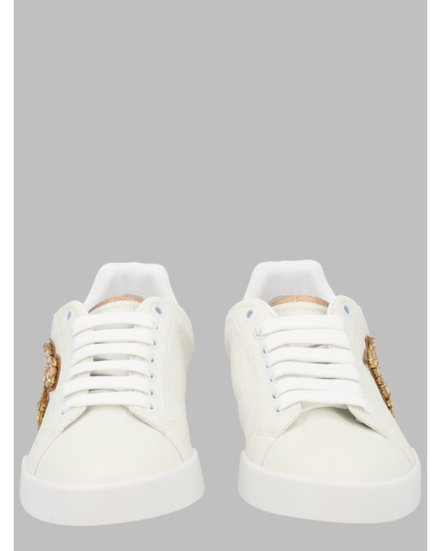 [Dolce & Gabbana] Sneakers FW26 CK2467_A3S628G022