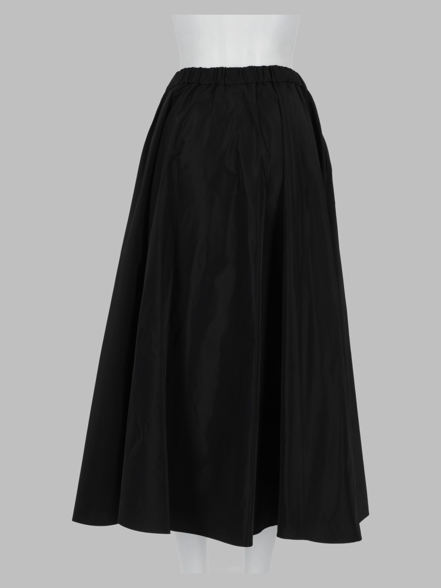 [Aspesi] Skirt FW26 5N23_P00801241