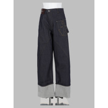 [JW ANDERSON] Jeans FW26 DT0131_PG1930870