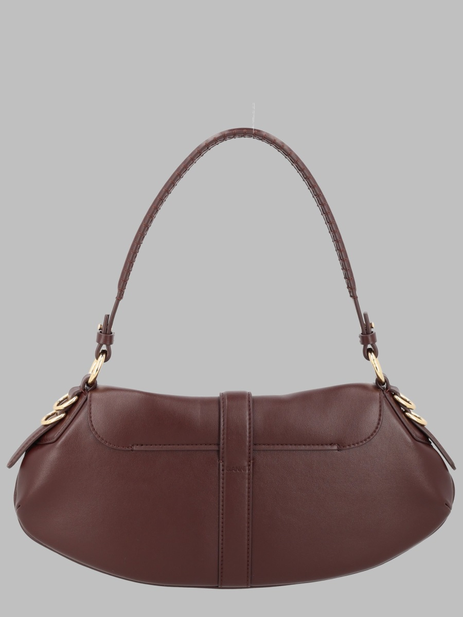 [GANNI] Shoulder bag FW26 C2050003_979
