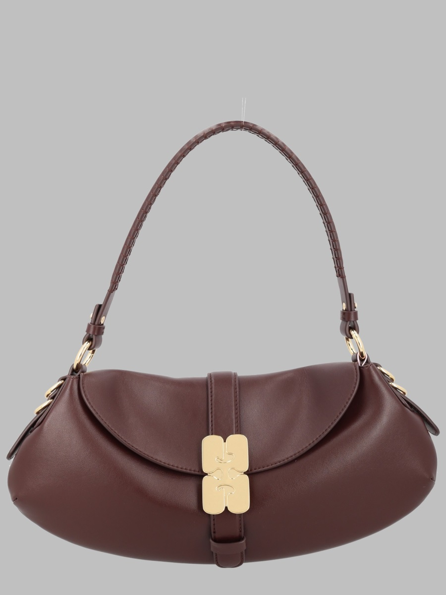 [GANNI] Shoulder bag FW26 C2050003_979