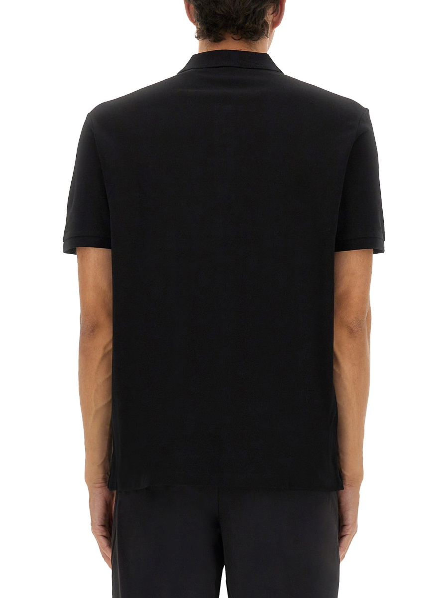 [HUGO] T-shirts Short Sleeve FW26 50466182_10231467002