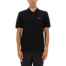 [HUGO] T-shirts Short Sleeve FW26 50466182_10231467002