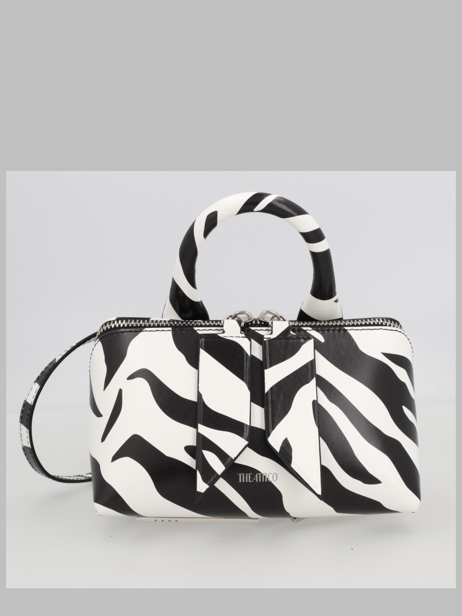 [The Attico] Bag FW26 231WAH00002_LBT020PR020